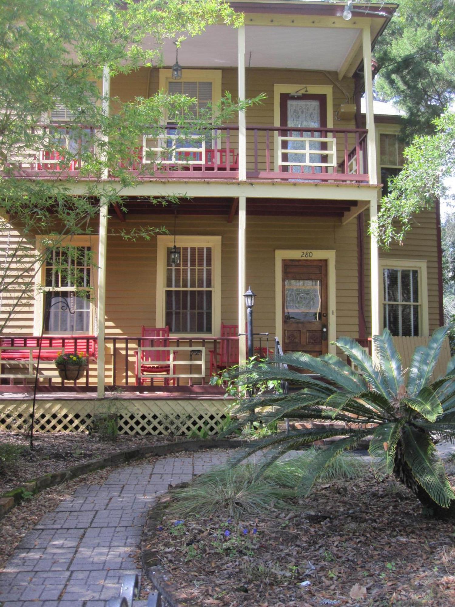 St. Francis Inn - Saint Augustine Oda fotoğraf